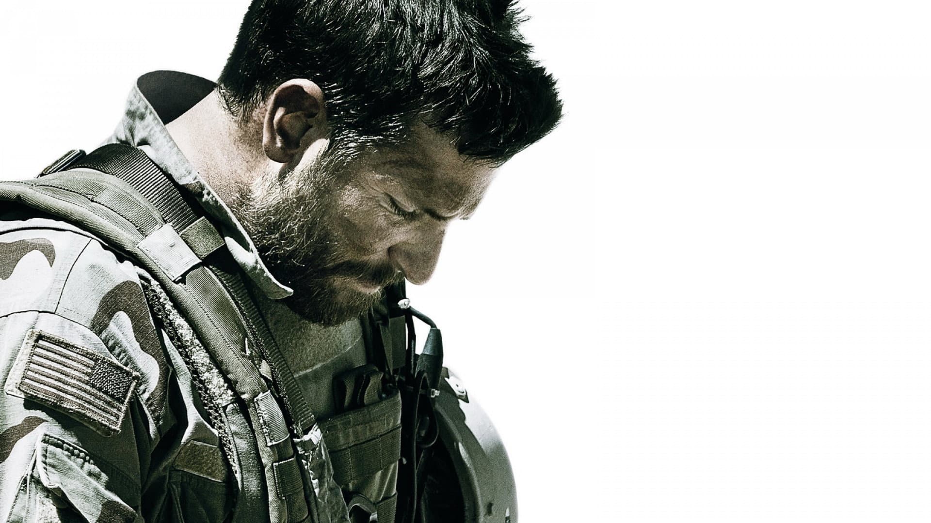 American Sniper - immagine