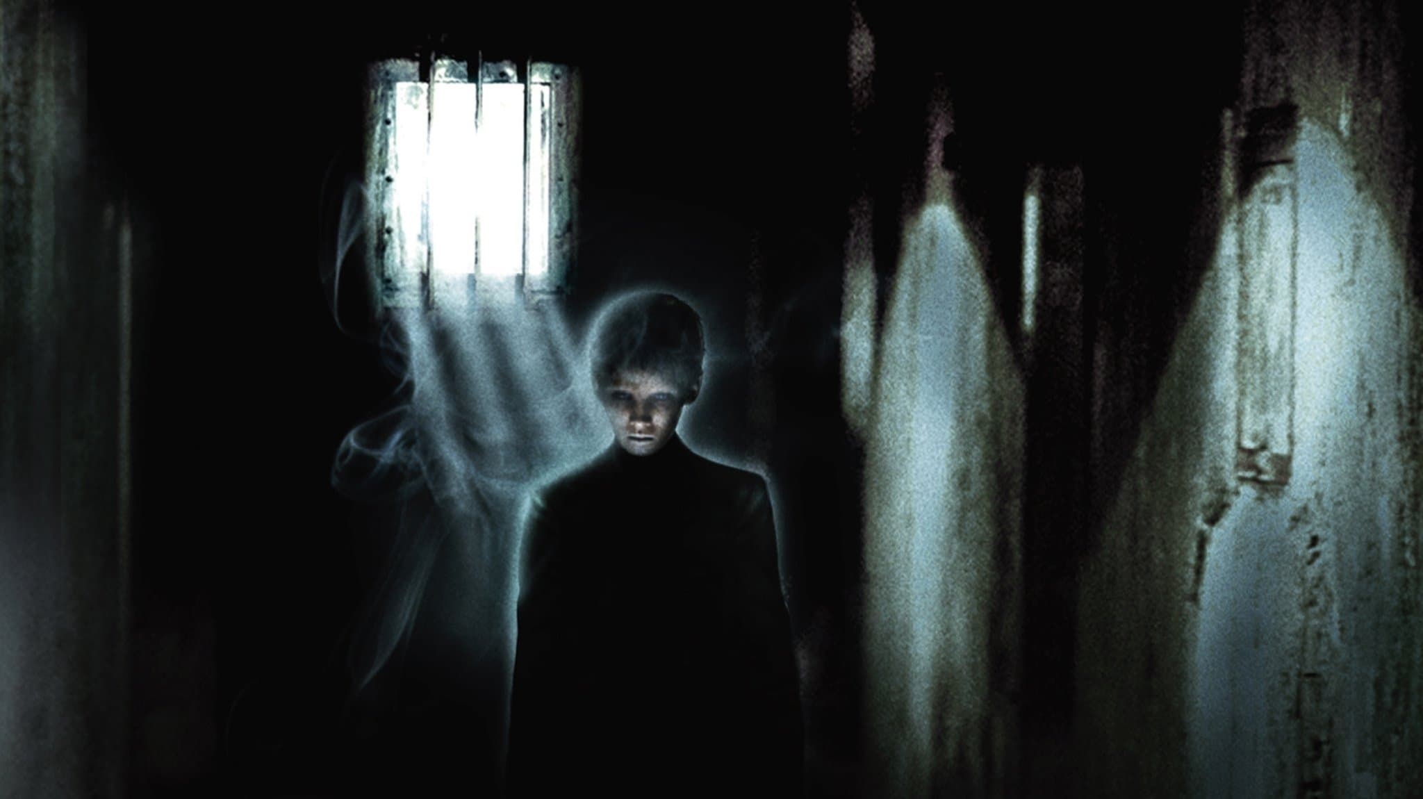 Madhouse - immagine
