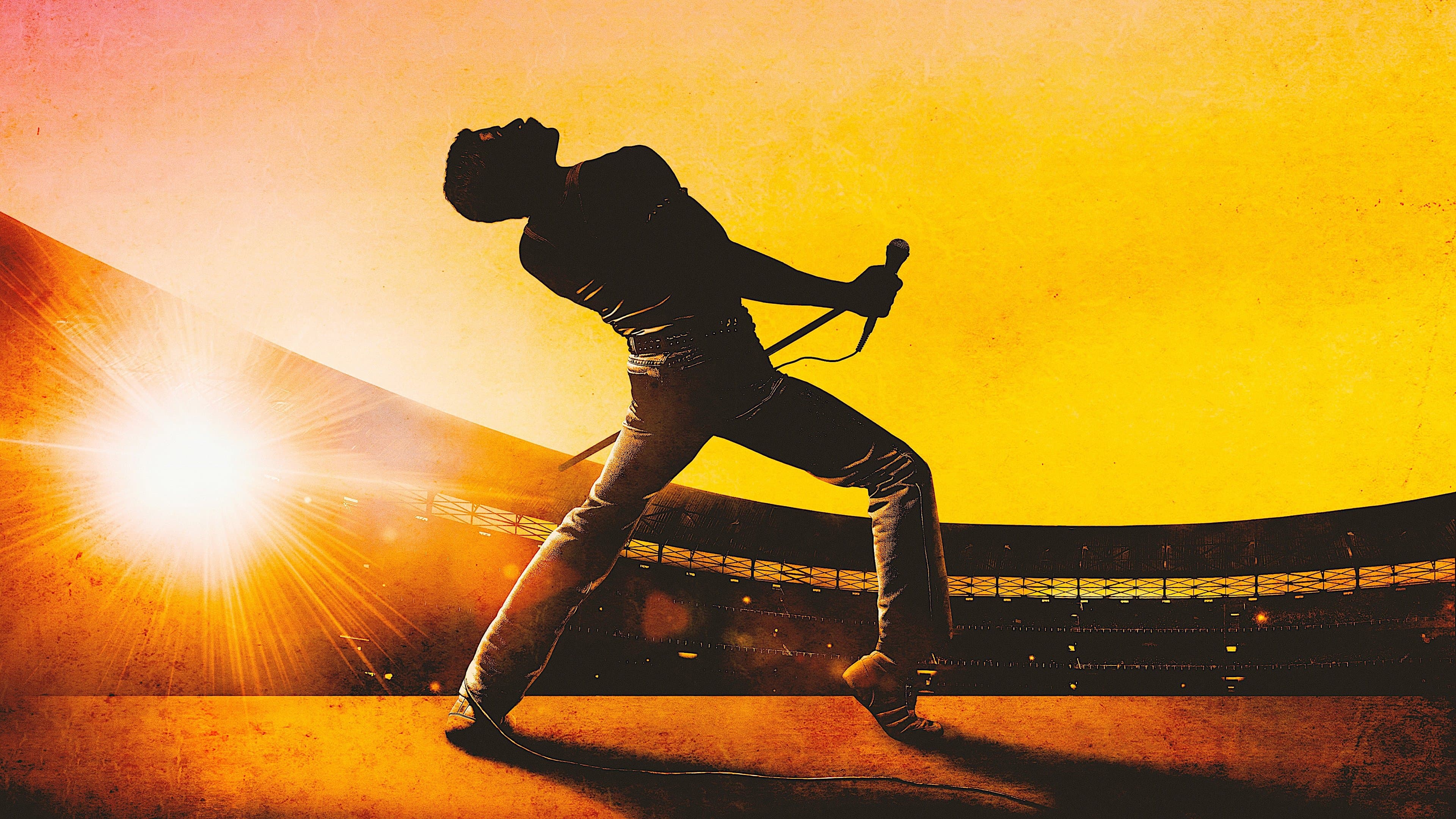Bohemian Rhapsody - immagine