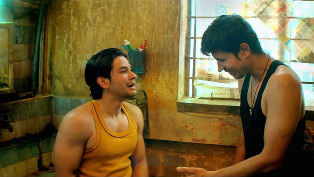 Guddu Ki Gun - immagine