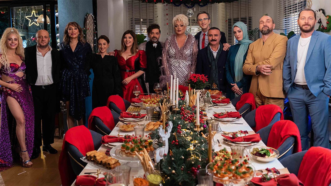 La notte di Capodanno - immagine