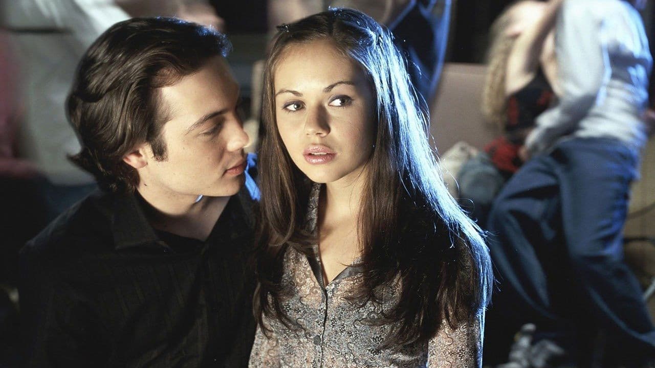 She's Too Young - immagine