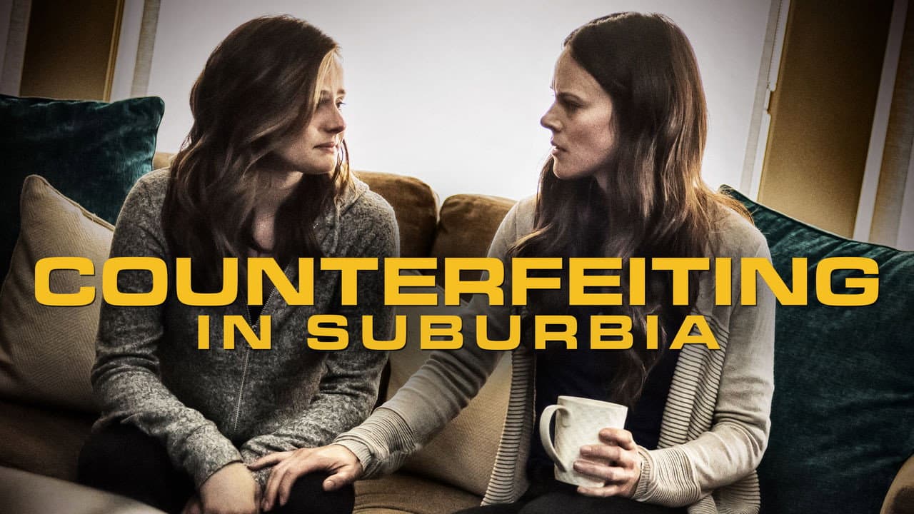 Counterfeiting in Suburbia - immagine