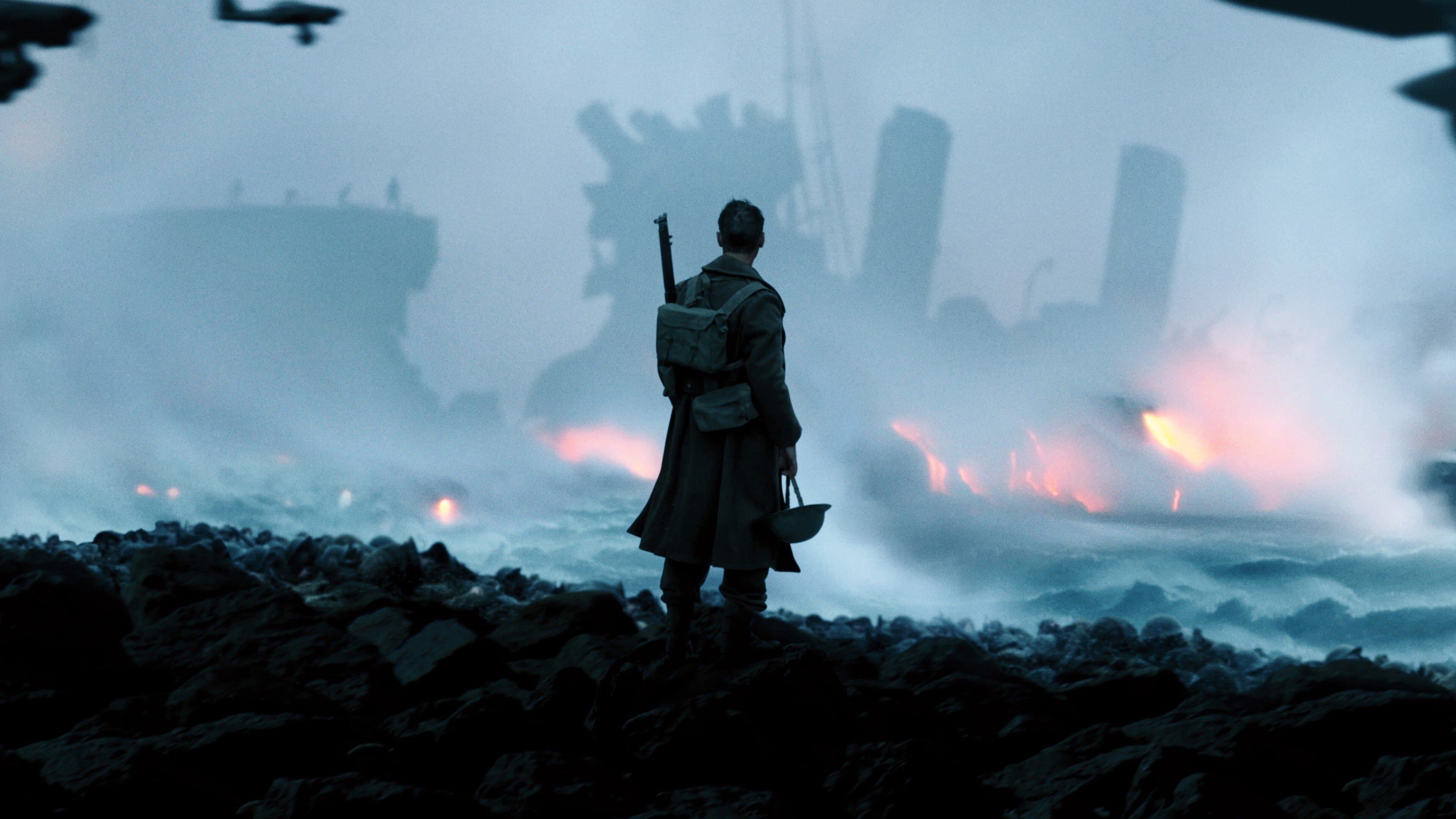 Dunkirk - immagine