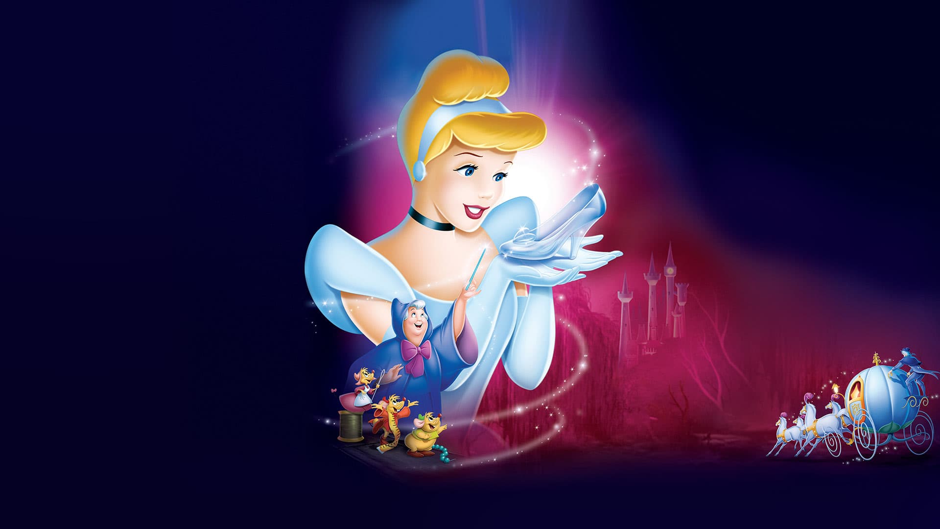 Cenerentola - immagine