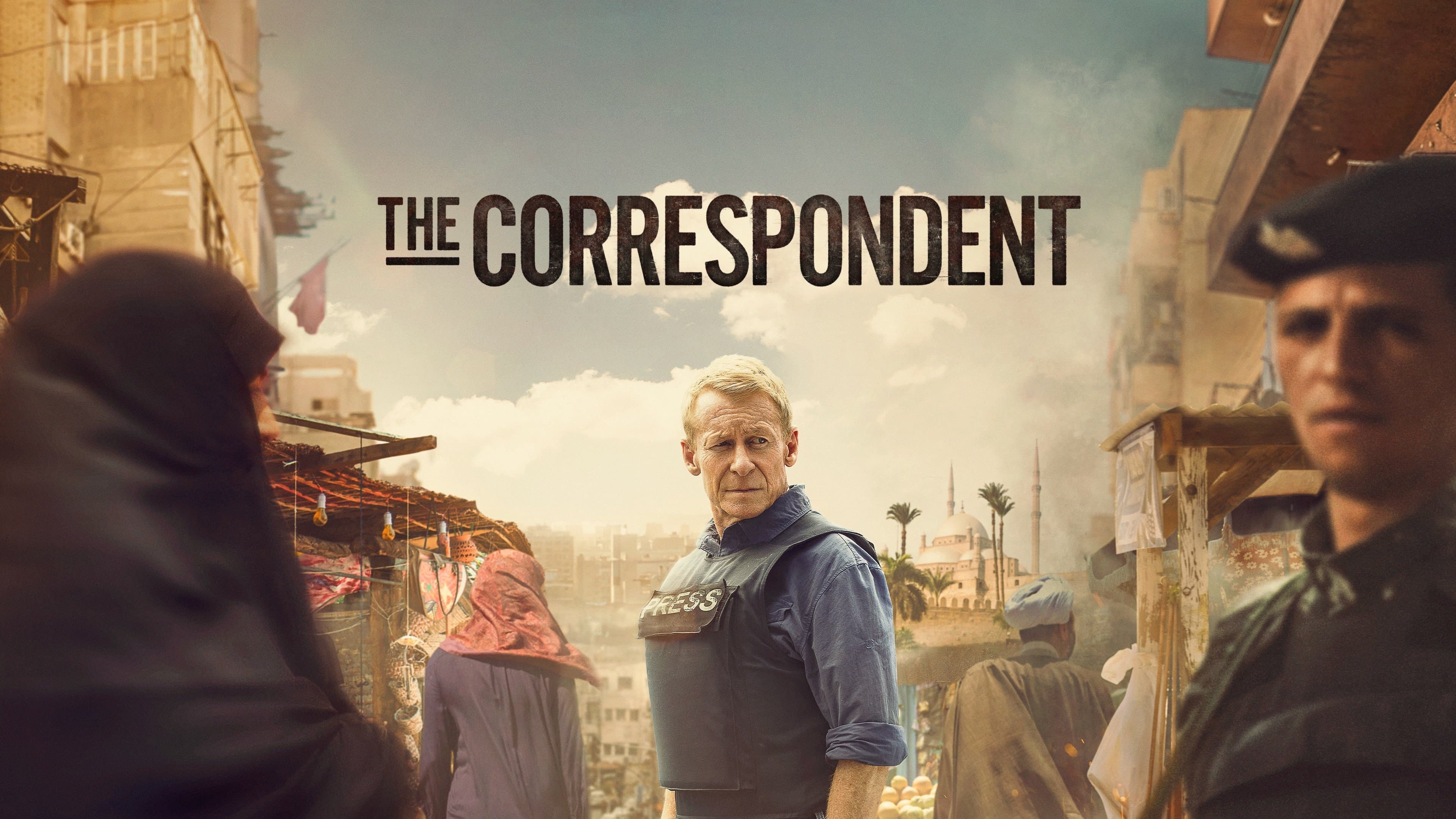 The Correspondent - immagine