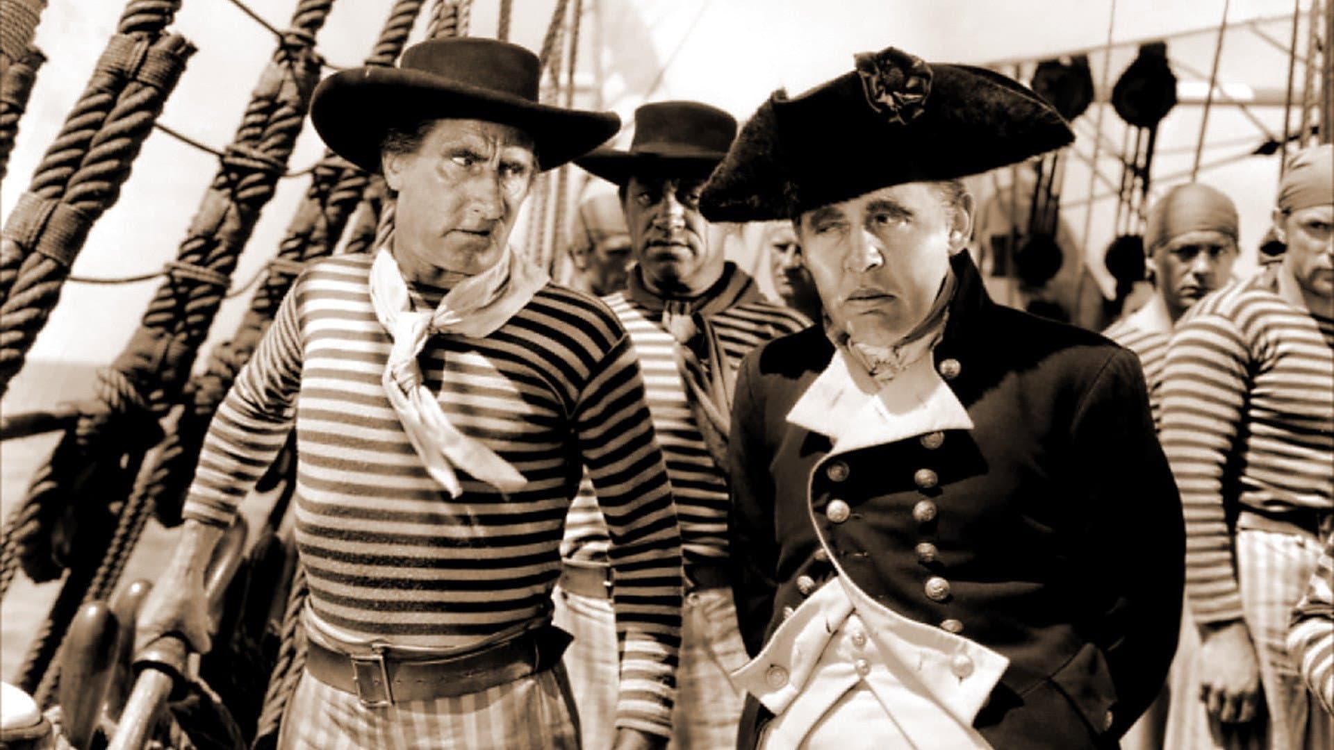 La tragedia del Bounty - immagine