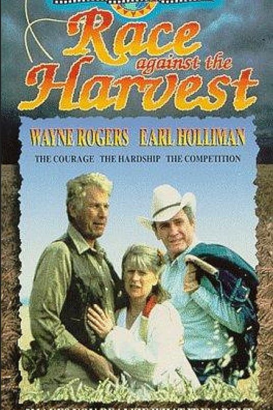 Poster di American Harvest