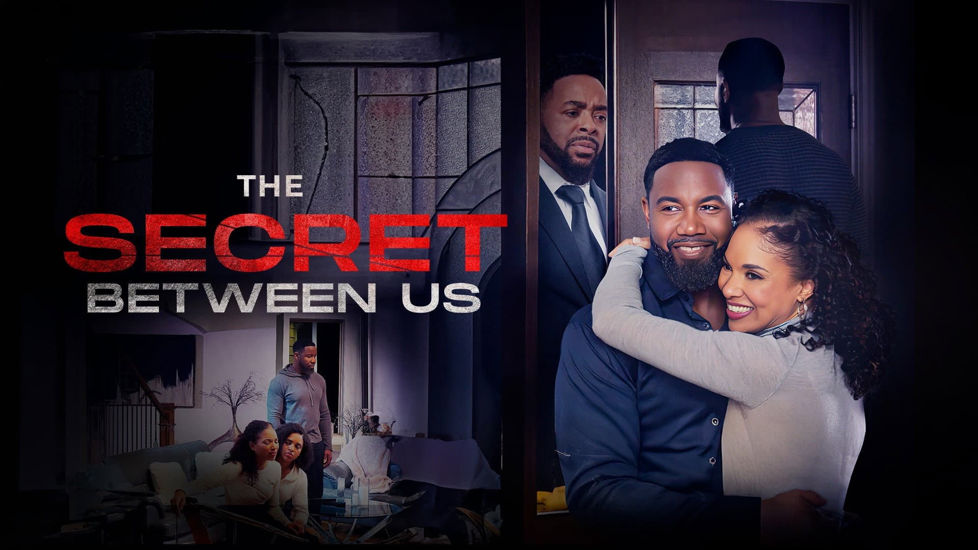 The Secret Between Us - immagine