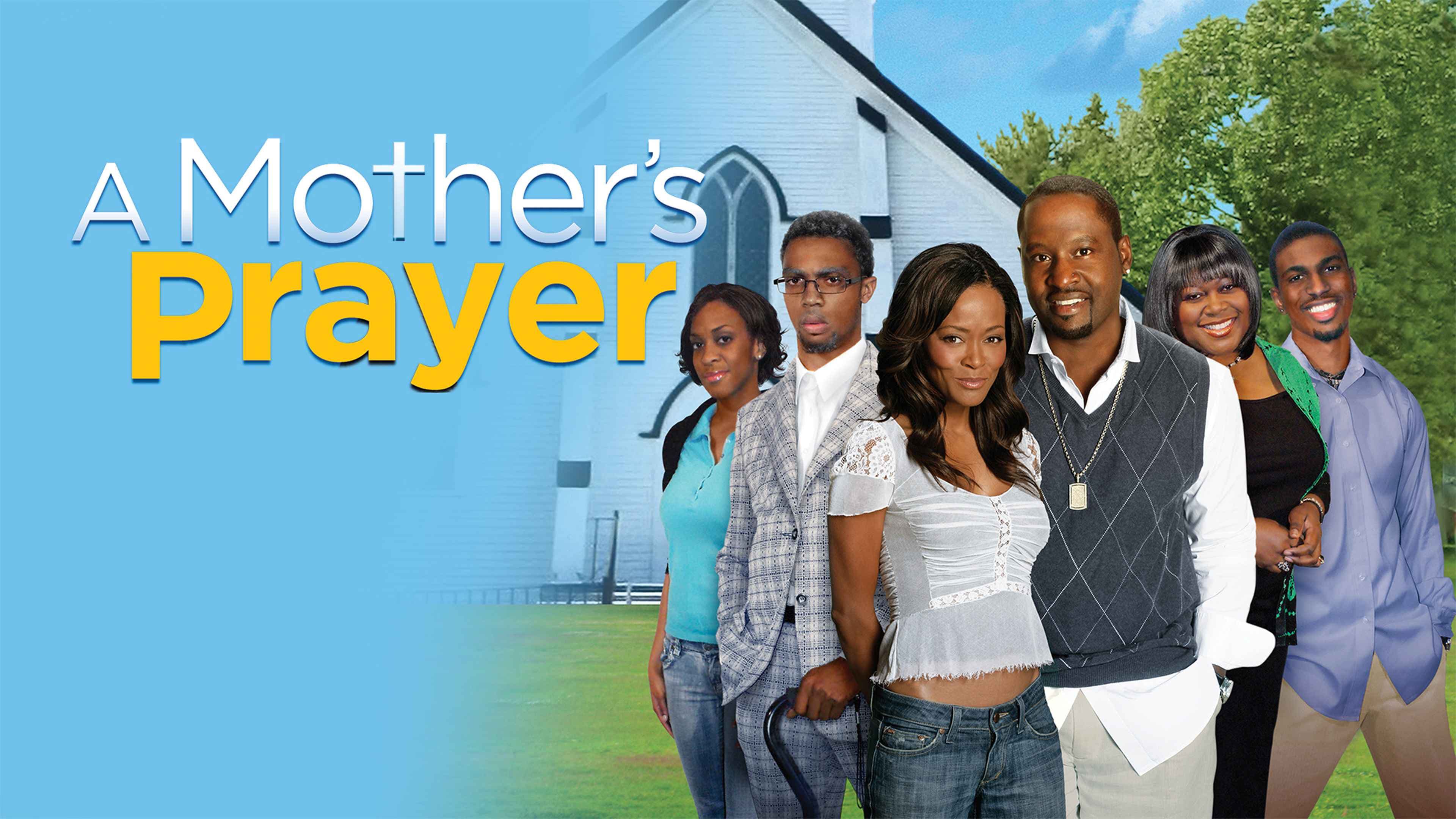 A Mother's Prayer - immagine
