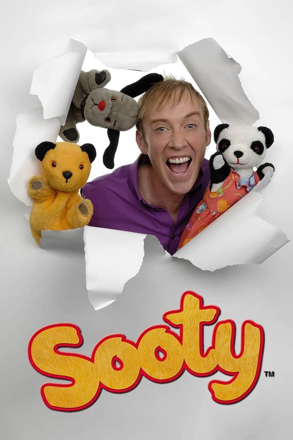 Poster di Sooty