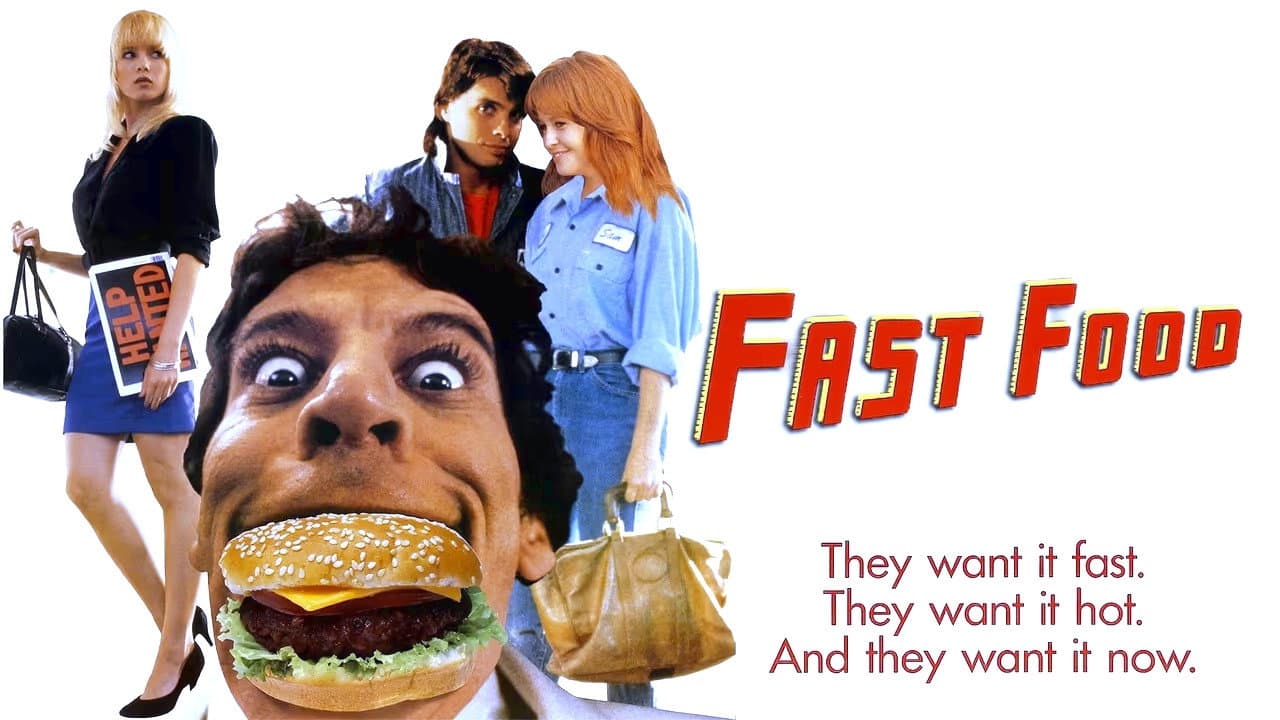 Fast Food - immagine