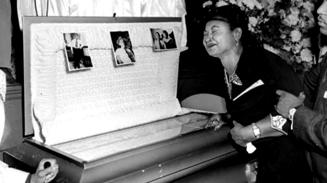 The Murder of Emmett Till - immagine