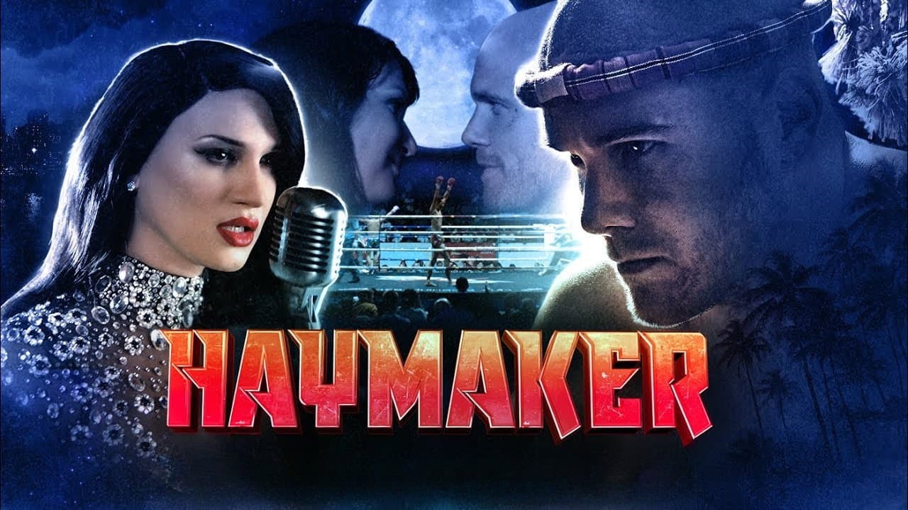 Haymaker - immagine