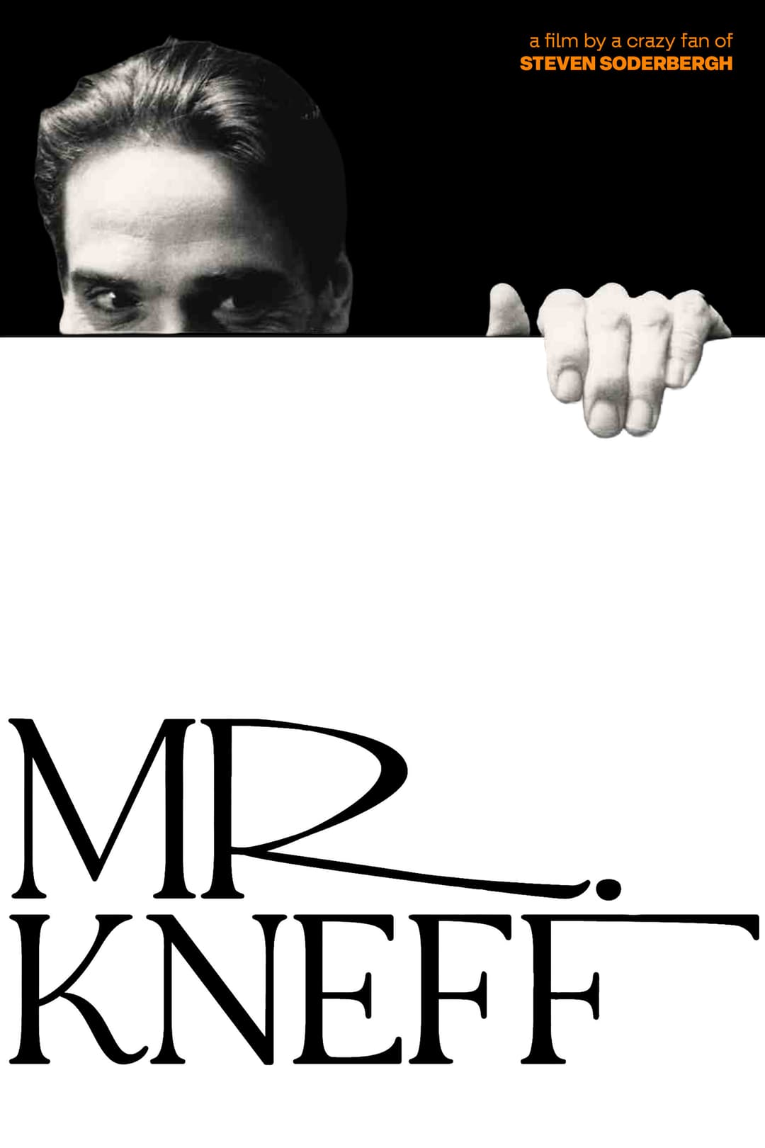 Poster di Mr. Kneff