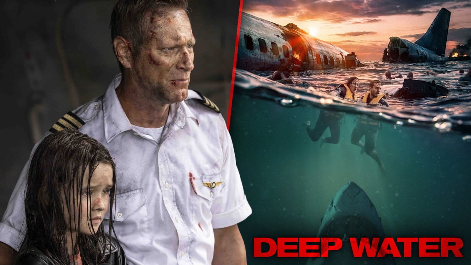 Deep Water - Incubo degli abissi - immagine