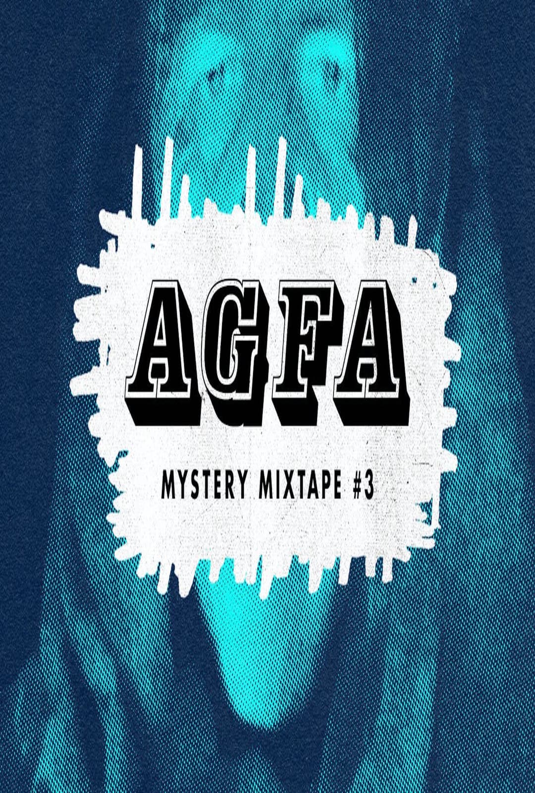 Poster di AGFA Mystery Mixtape #3: Sequelitis