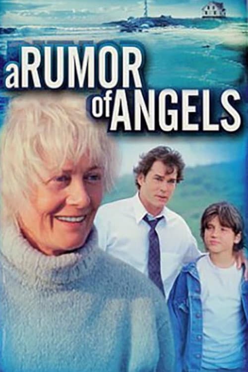 Poster di A Rumor of Angels