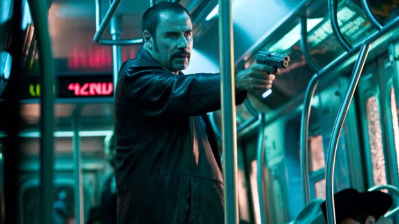 Pelham 123: Ostaggi in metropolitana - immagine