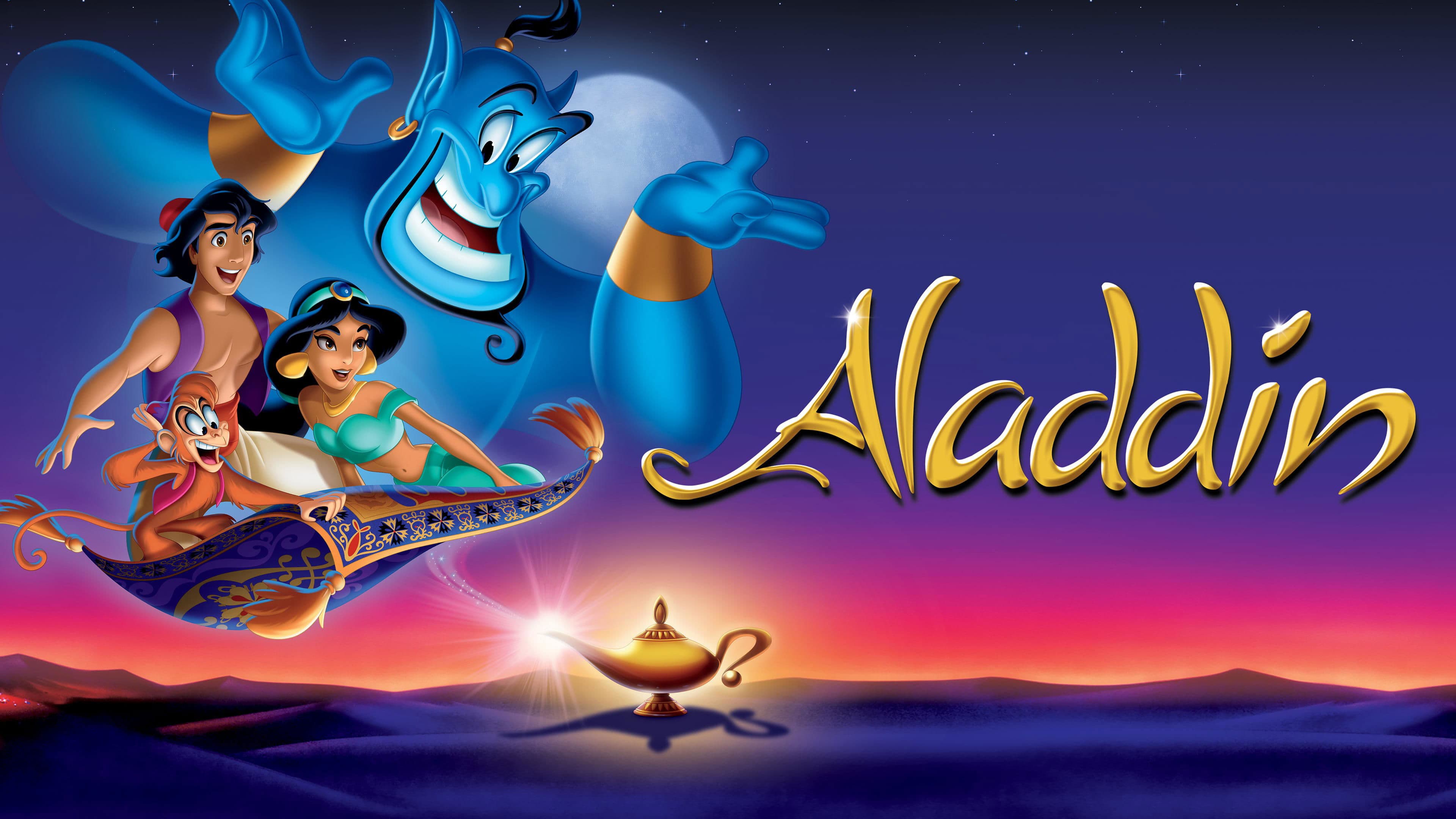 Aladdin - immagine