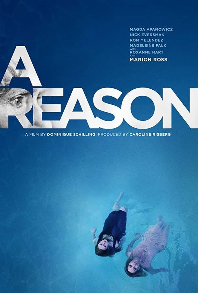 Poster di A Reason