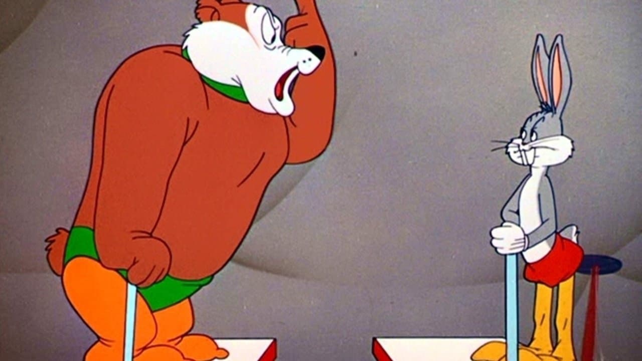 Bunny il più grande - immagine