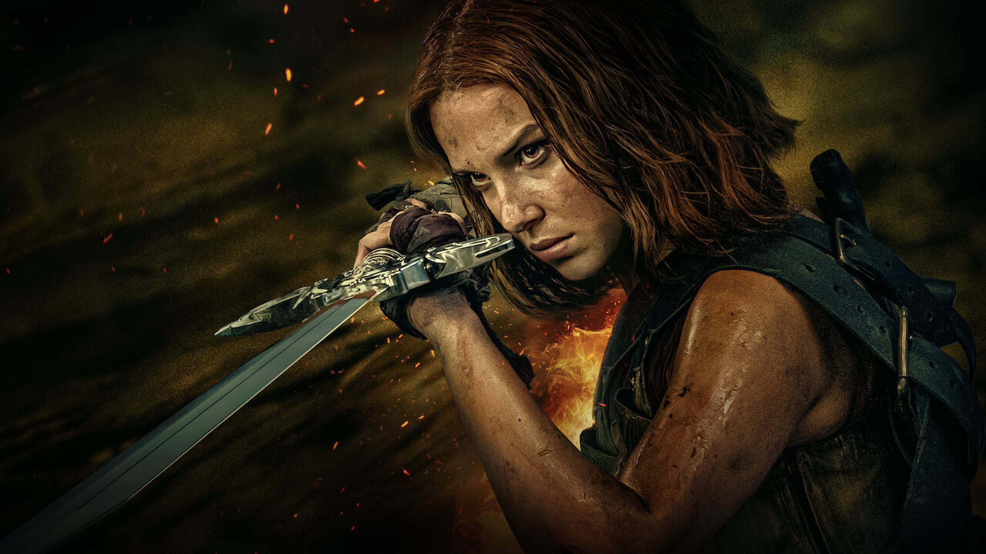 Damsel - immagine