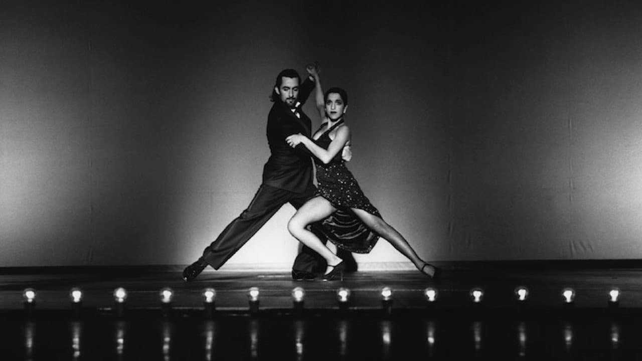 Lezioni di tango - immagine