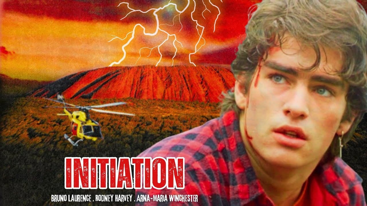 Initiation - immagine