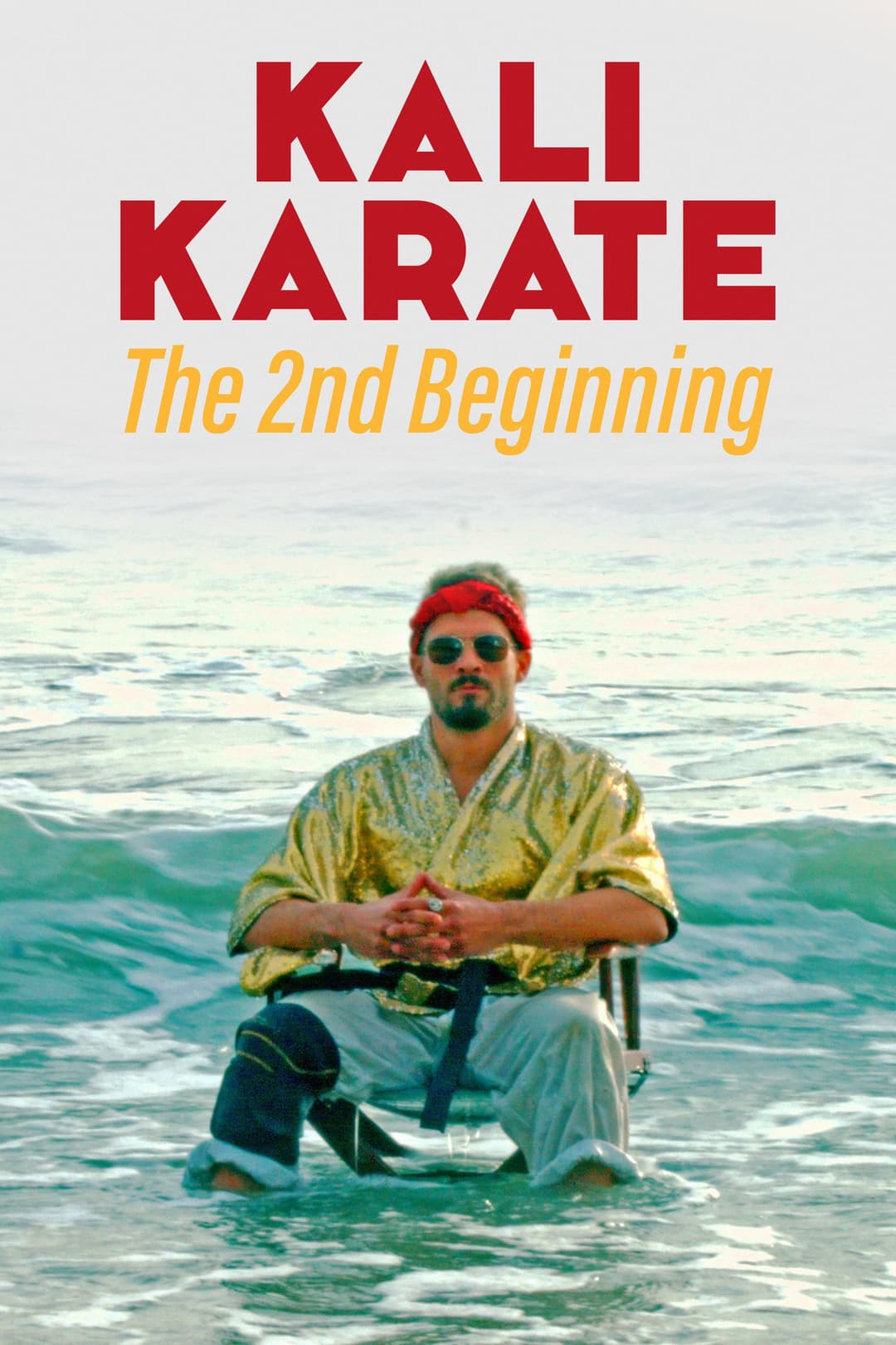Poster di Kali Karate: The 2nd Beginning