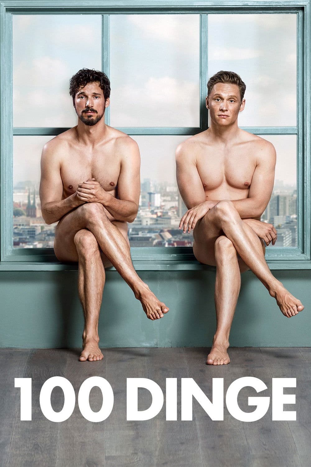 Poster di 100 Dinge