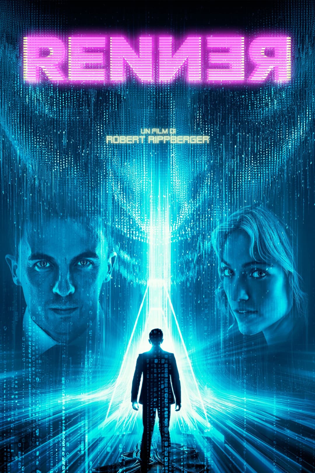 Poster di Renner