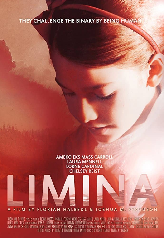 Poster di Limina