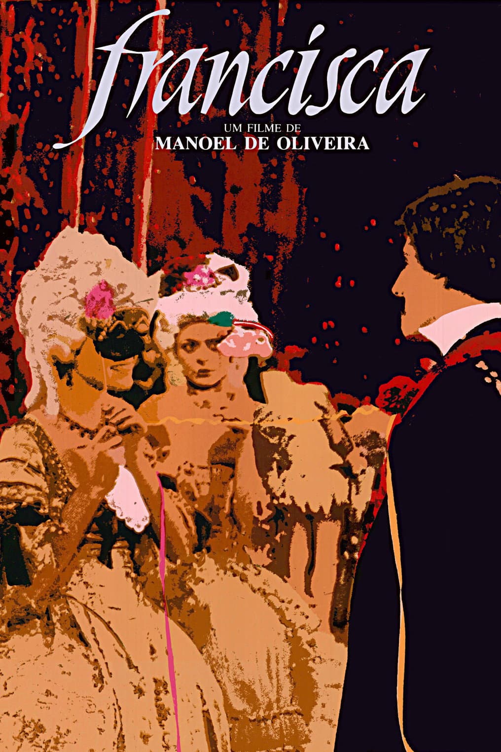 Poster di Francisca