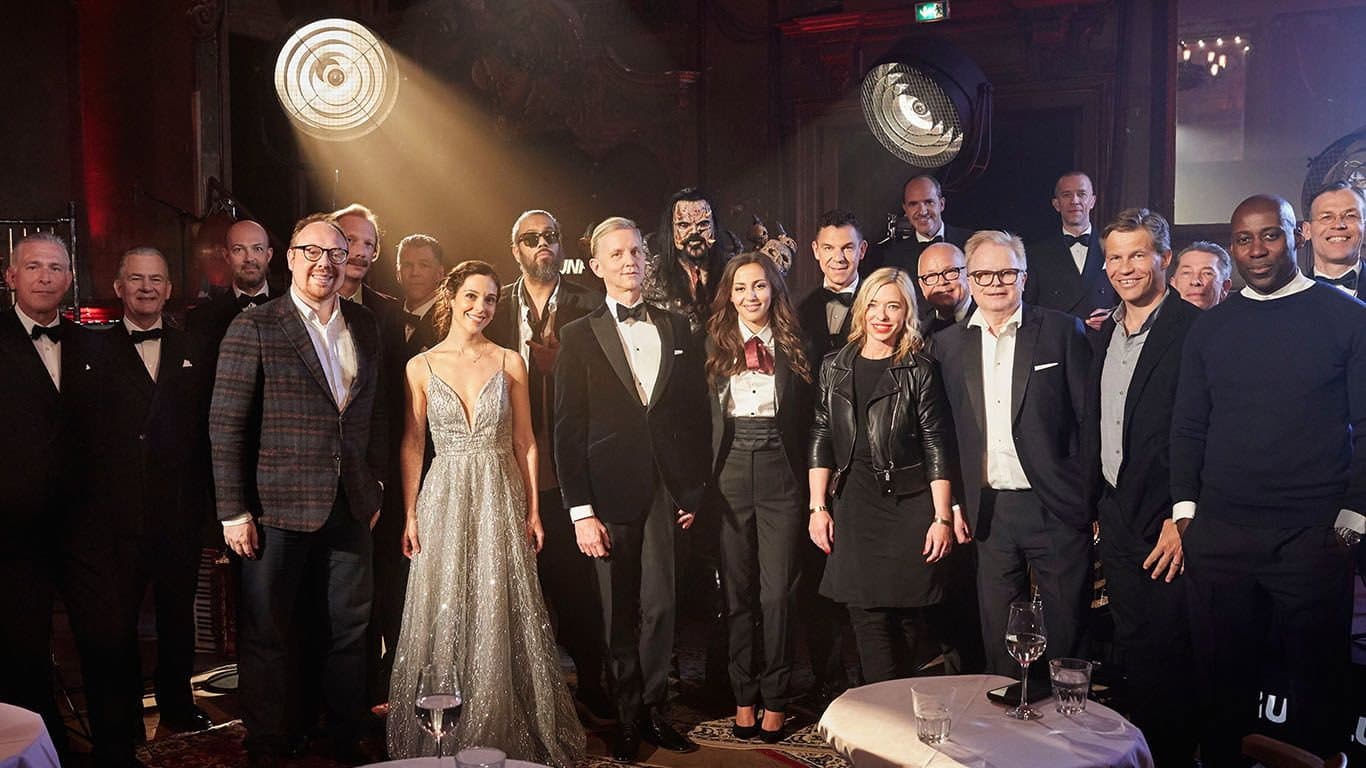 Max Raabe & Palast Orchester - MTV Unplugged - immagine
