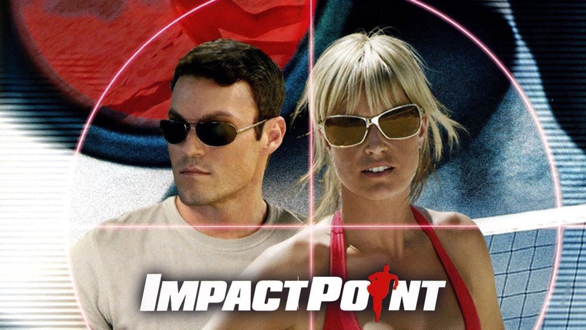 Impact Point - immagine