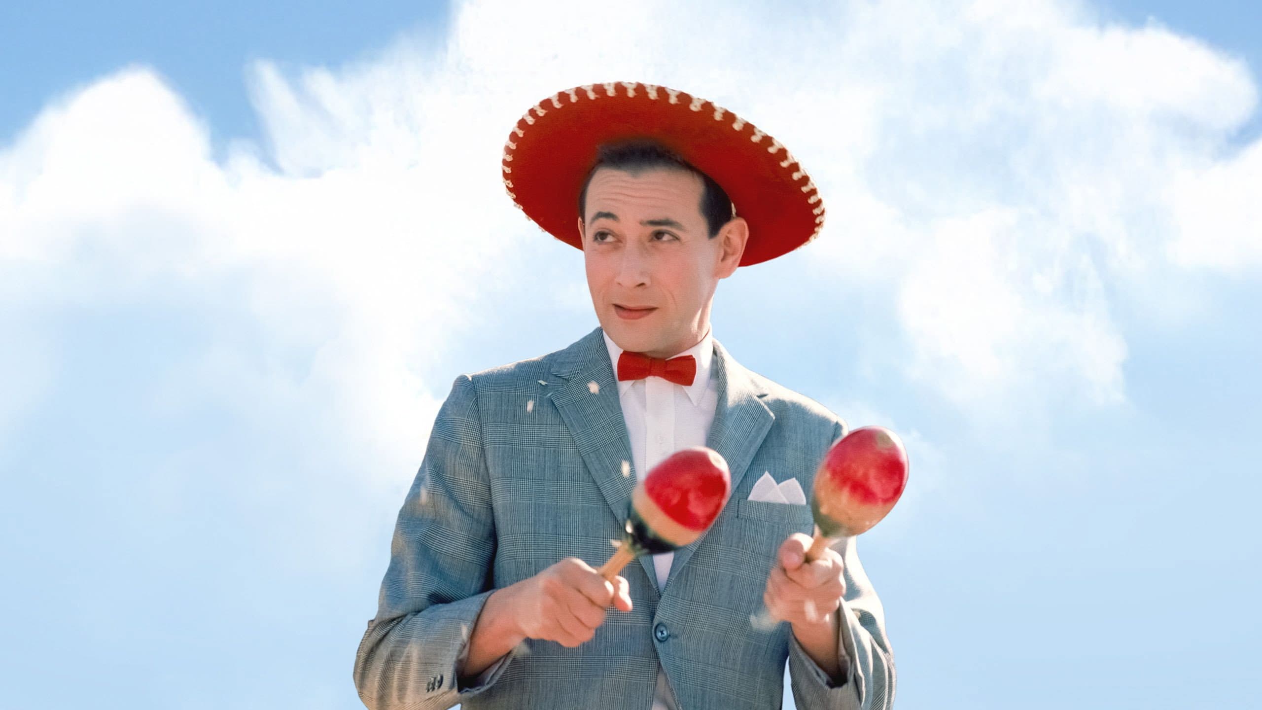 Pee-wee's Big Adventure - immagine