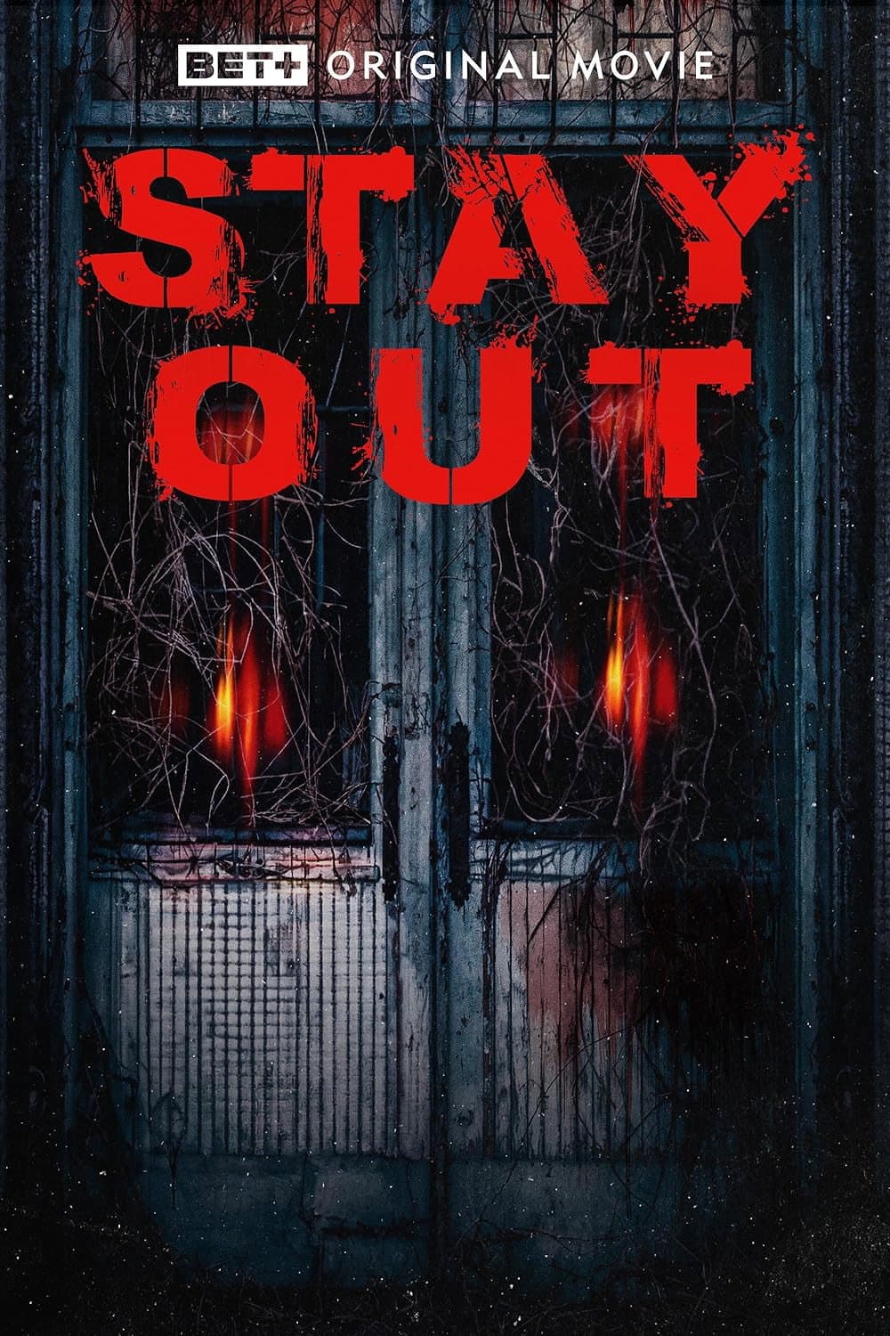 Poster di Stay Out