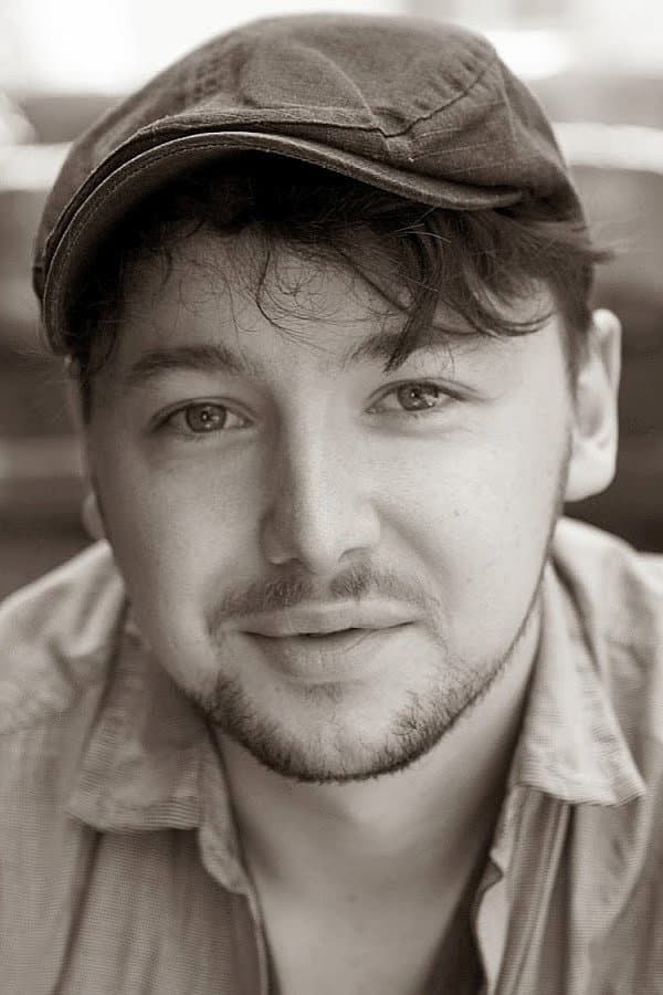 Tom Fox Davies