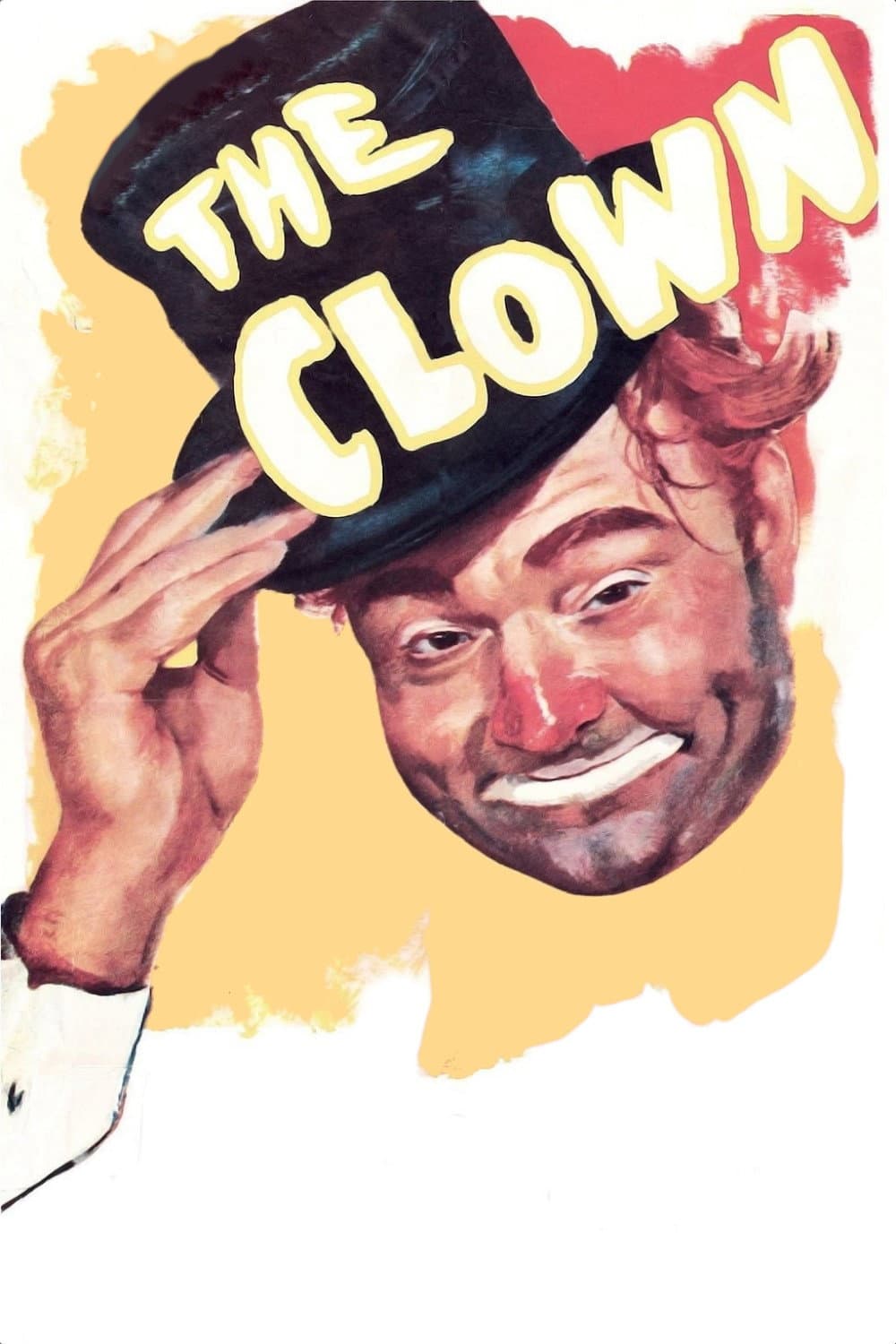 Poster di The Clown