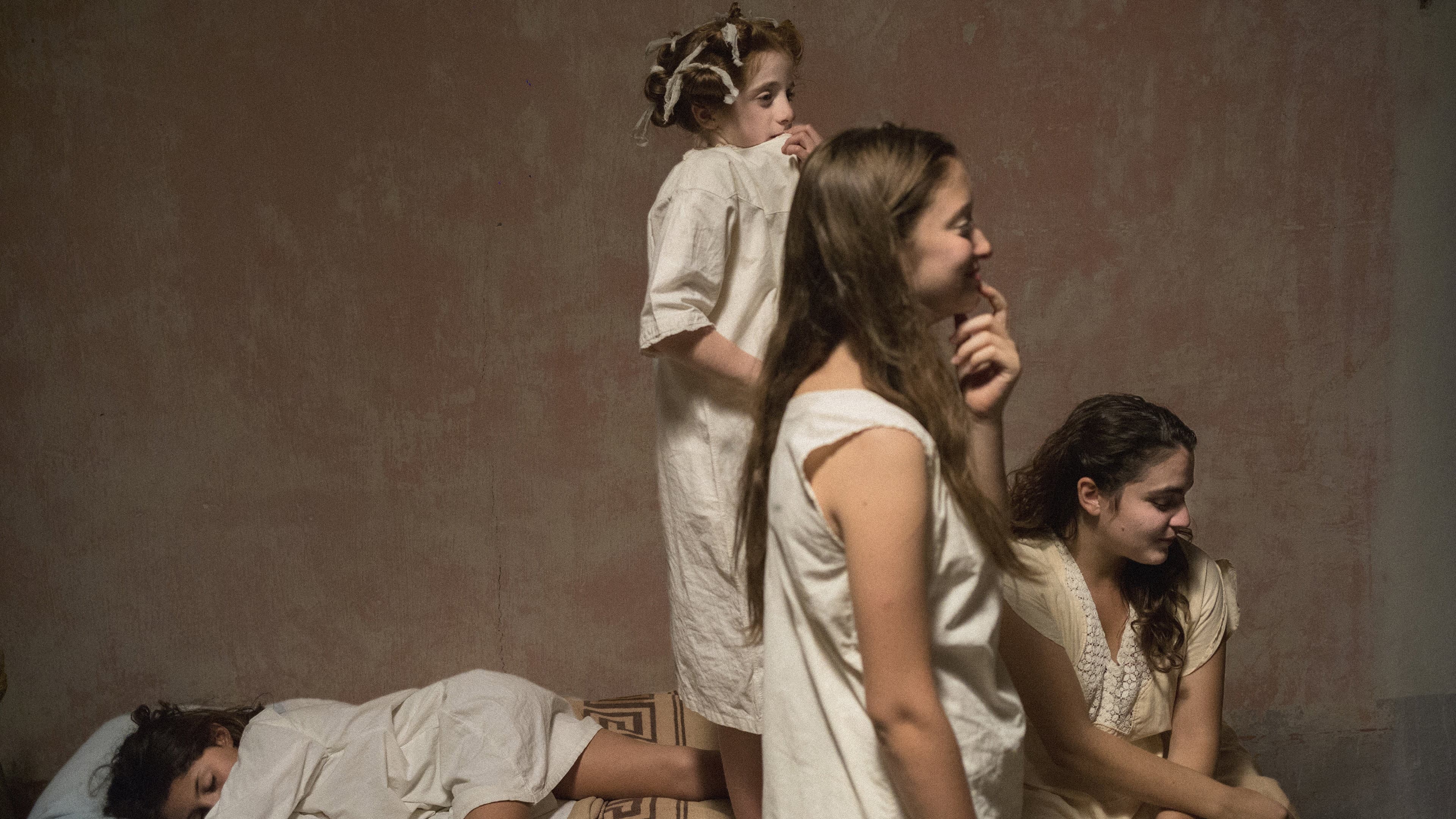 Lazzaro felice - immagine