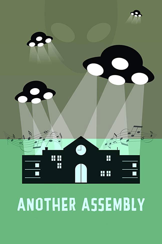 Poster di Another Assembly