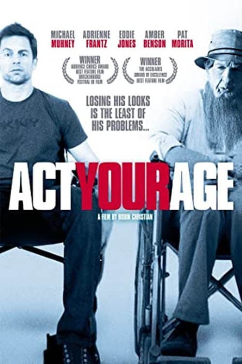 Poster di Act Your Age