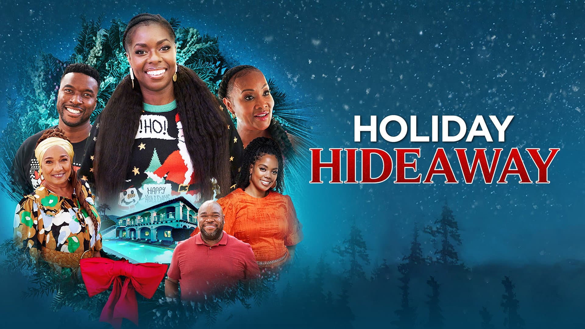 Holiday Hideaway - immagine