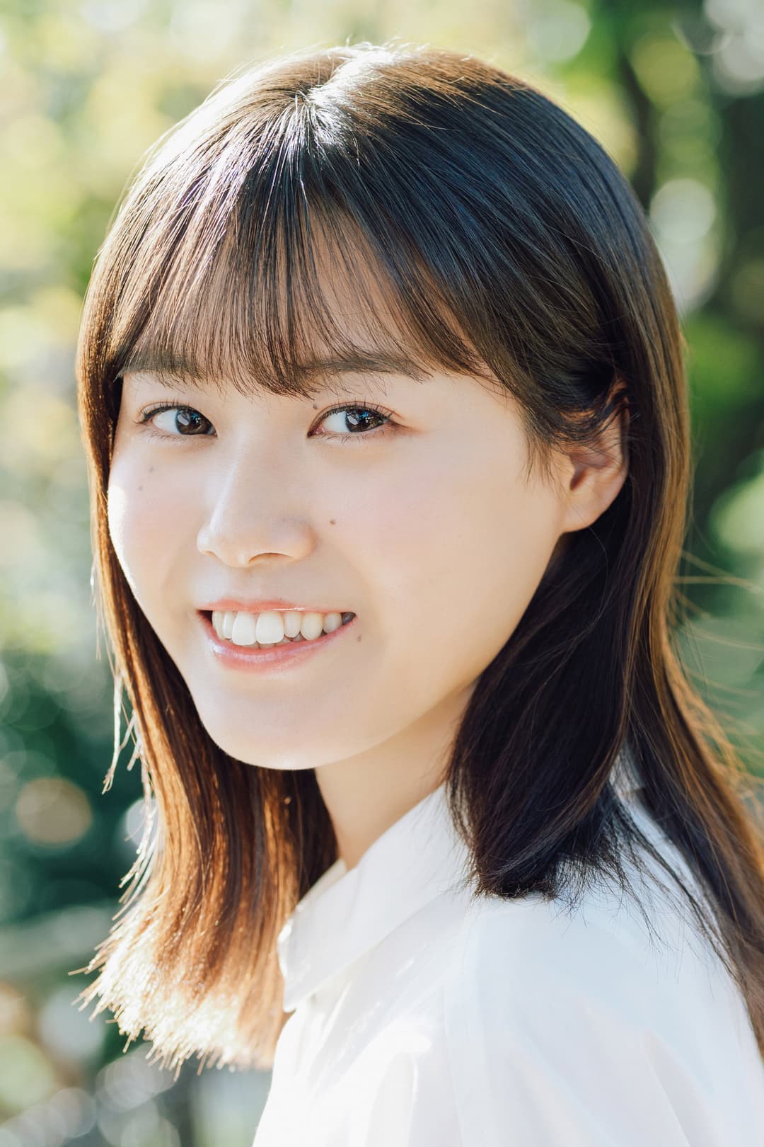熊田茜音