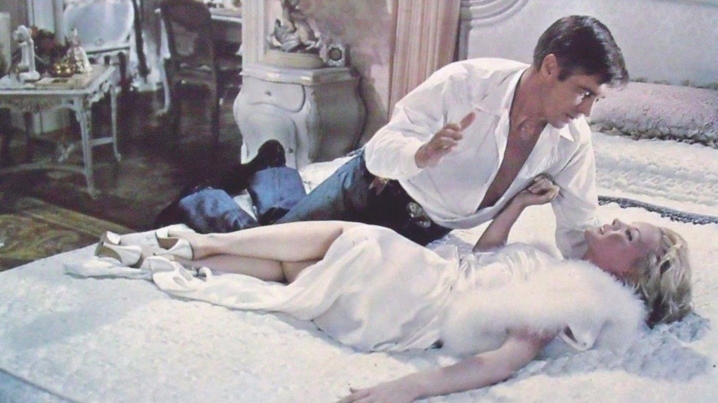 L'uomo che non sapeva amare - immagine