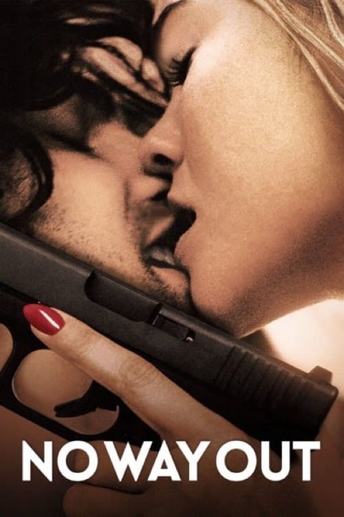 Poster di No Way Out