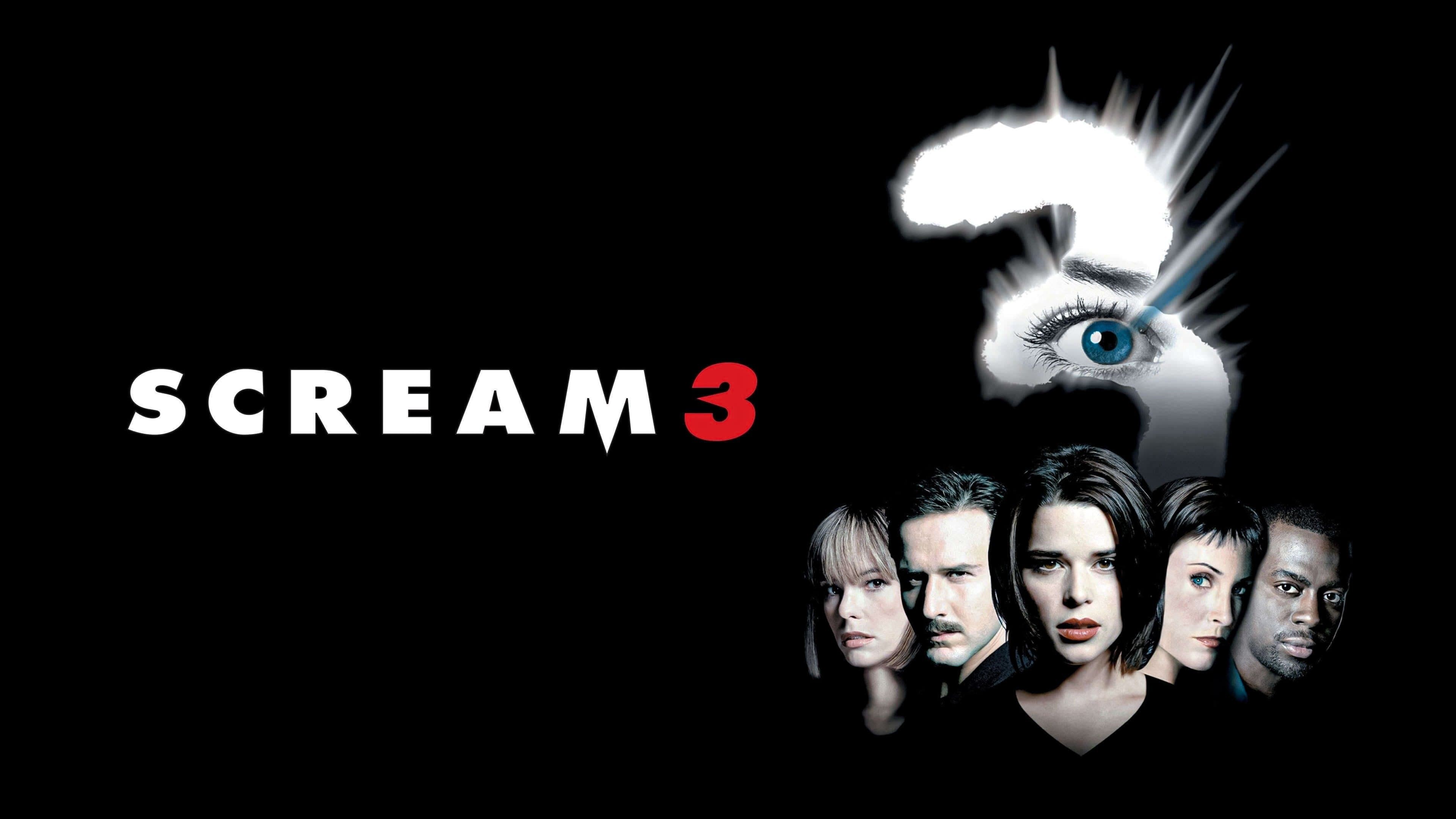 Scream 3 - immagine