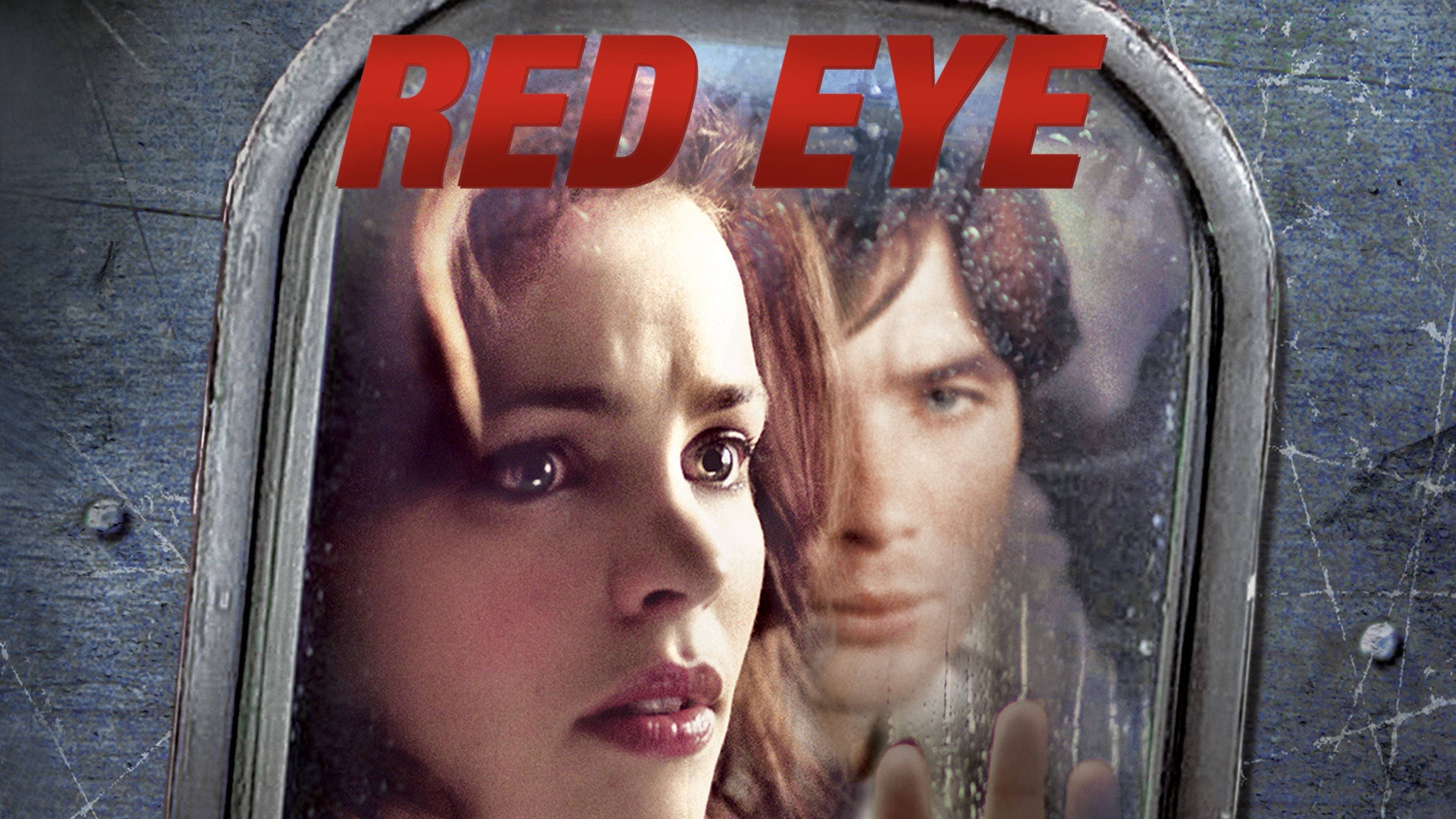 Red Eye - immagine