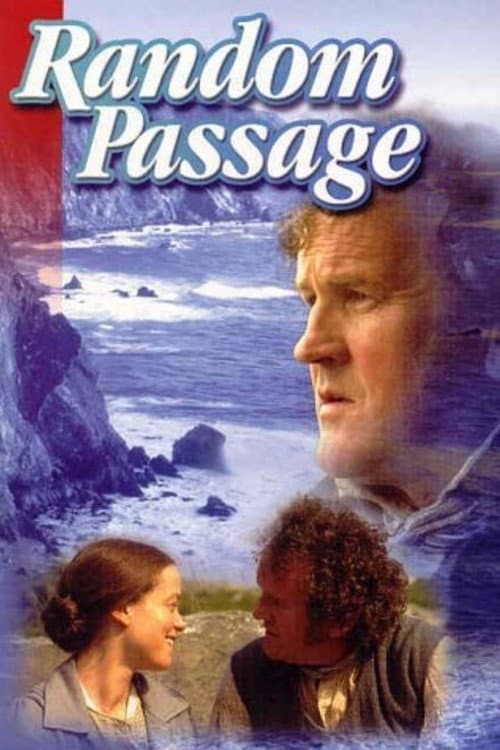 Poster di Random Passage